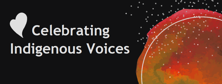 Celebrate Indigenous Voices