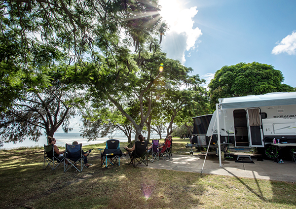 Caravan Park