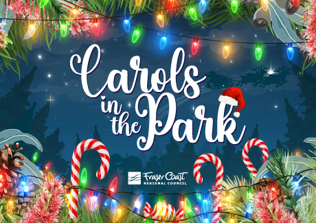 Carols in the Park