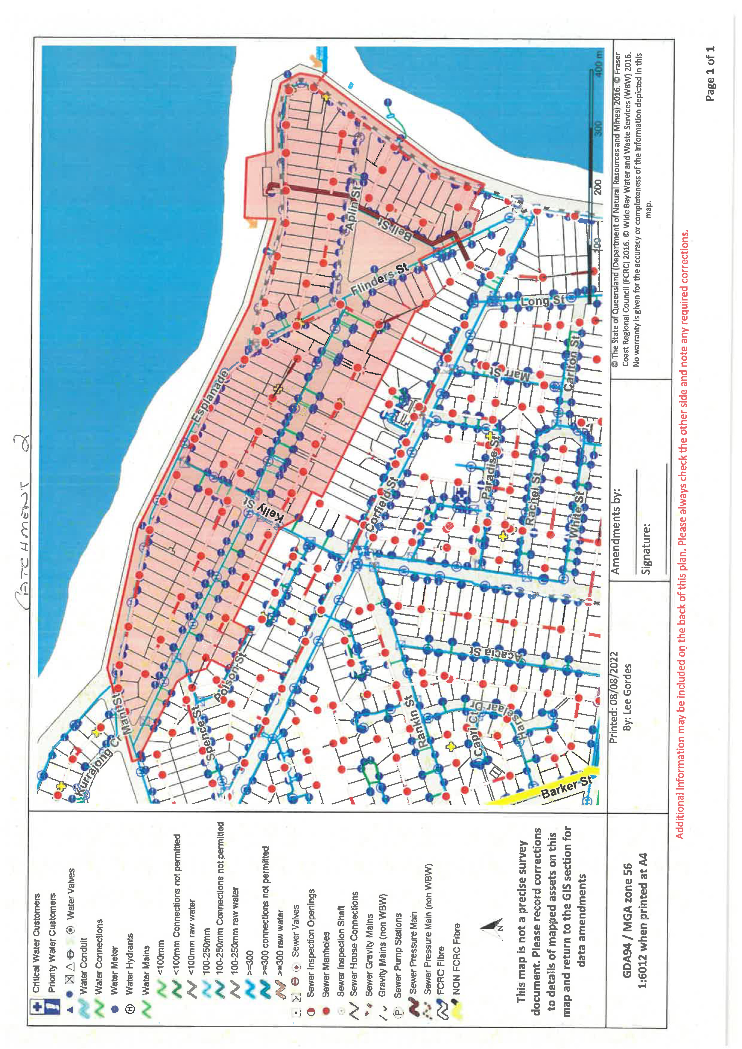 Catchment 2