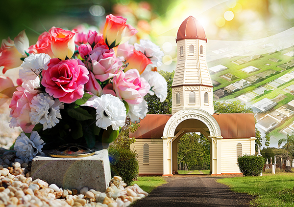 Fraser Coast Cemeteries