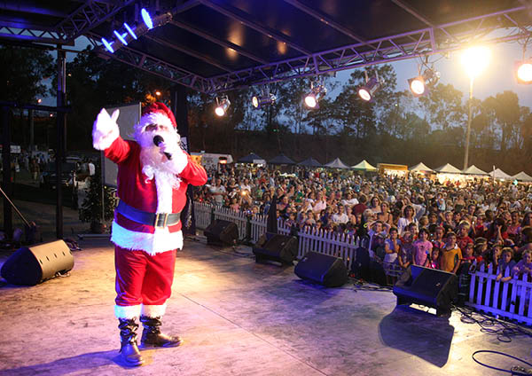 Christmas Carols