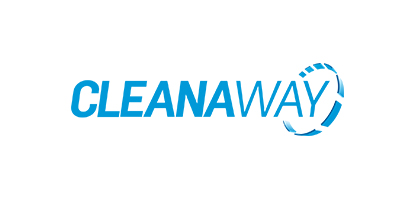 Cleanaway logo