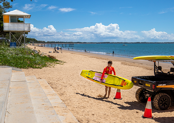 Have your say on how to adapt to our changing coastline