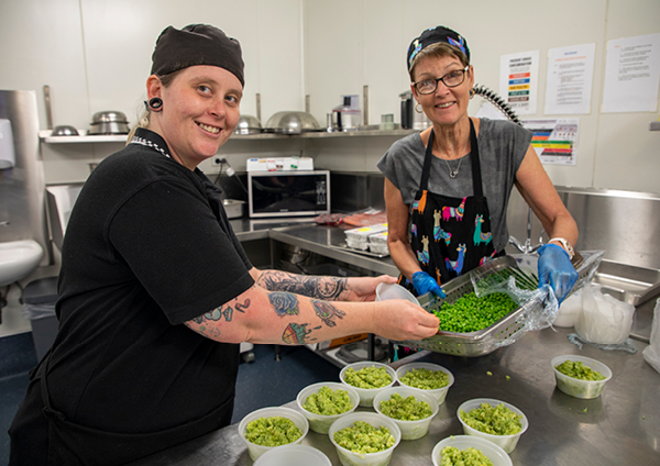 Community grants meals on wheels fraser coast media release 600x424