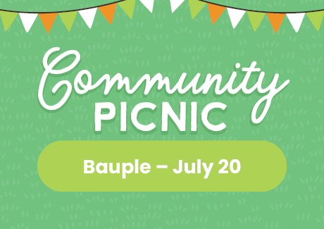 Bauple Community Picnic