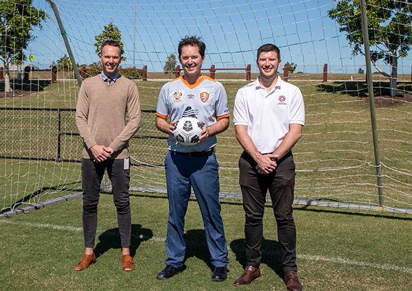 Brisbane roar