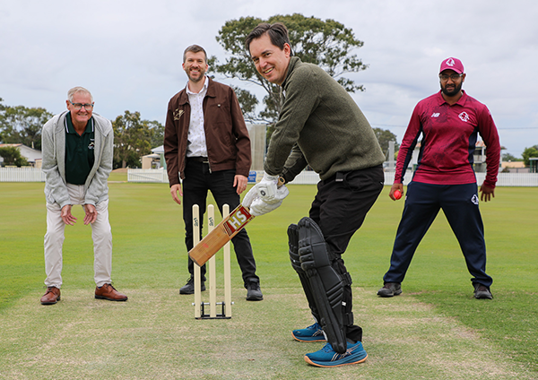 Cricket