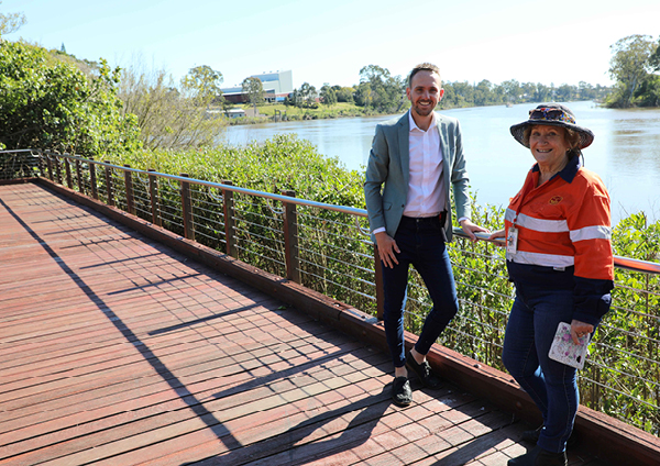Daniel sanderson mary river media release 600x424 1