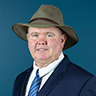 Denis Chapman