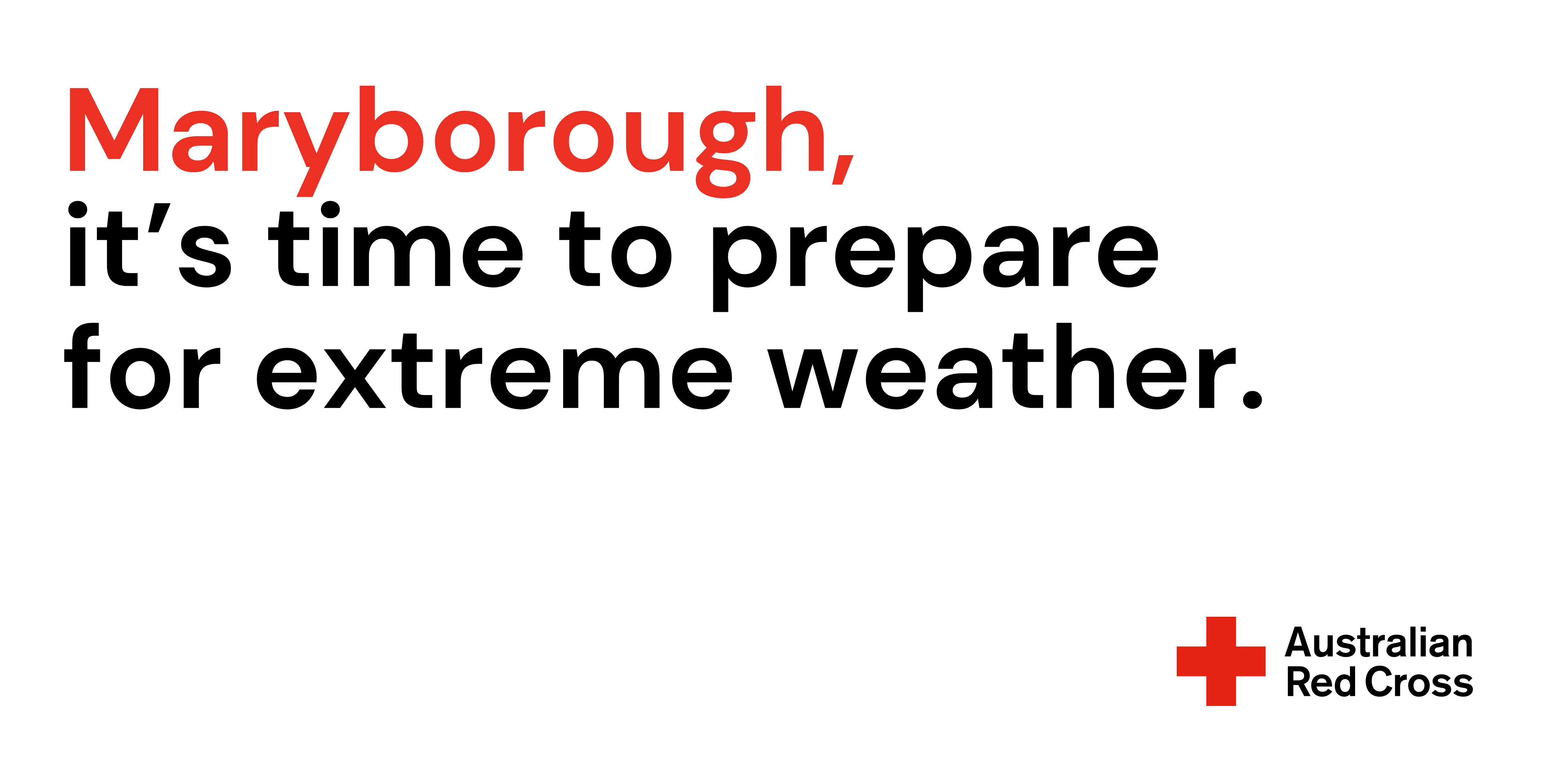 Emergency Ready Workshop