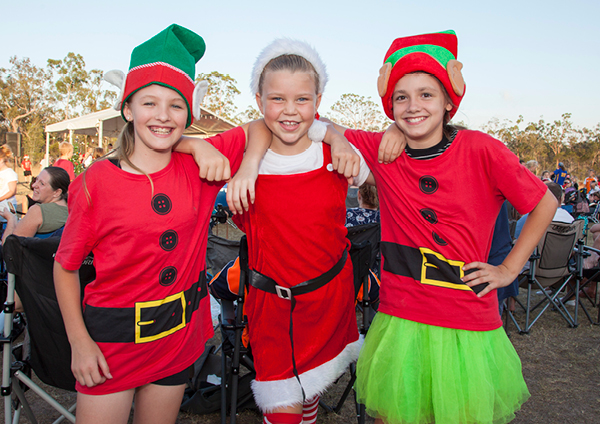 Festive grants media release 600x424
