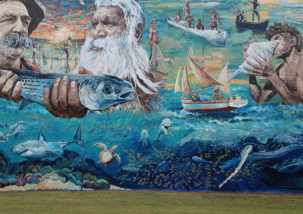 Fishermans park mural media release 600x424