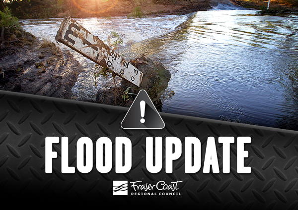 Flood Update