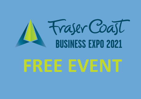 Fraser coast business expo