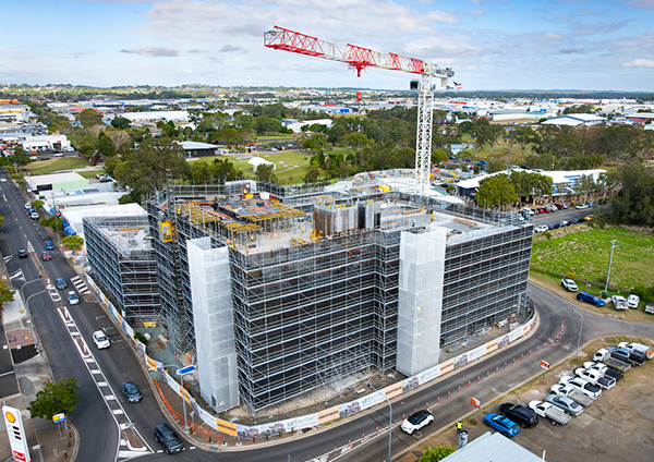 Fraser Coast Community Hub