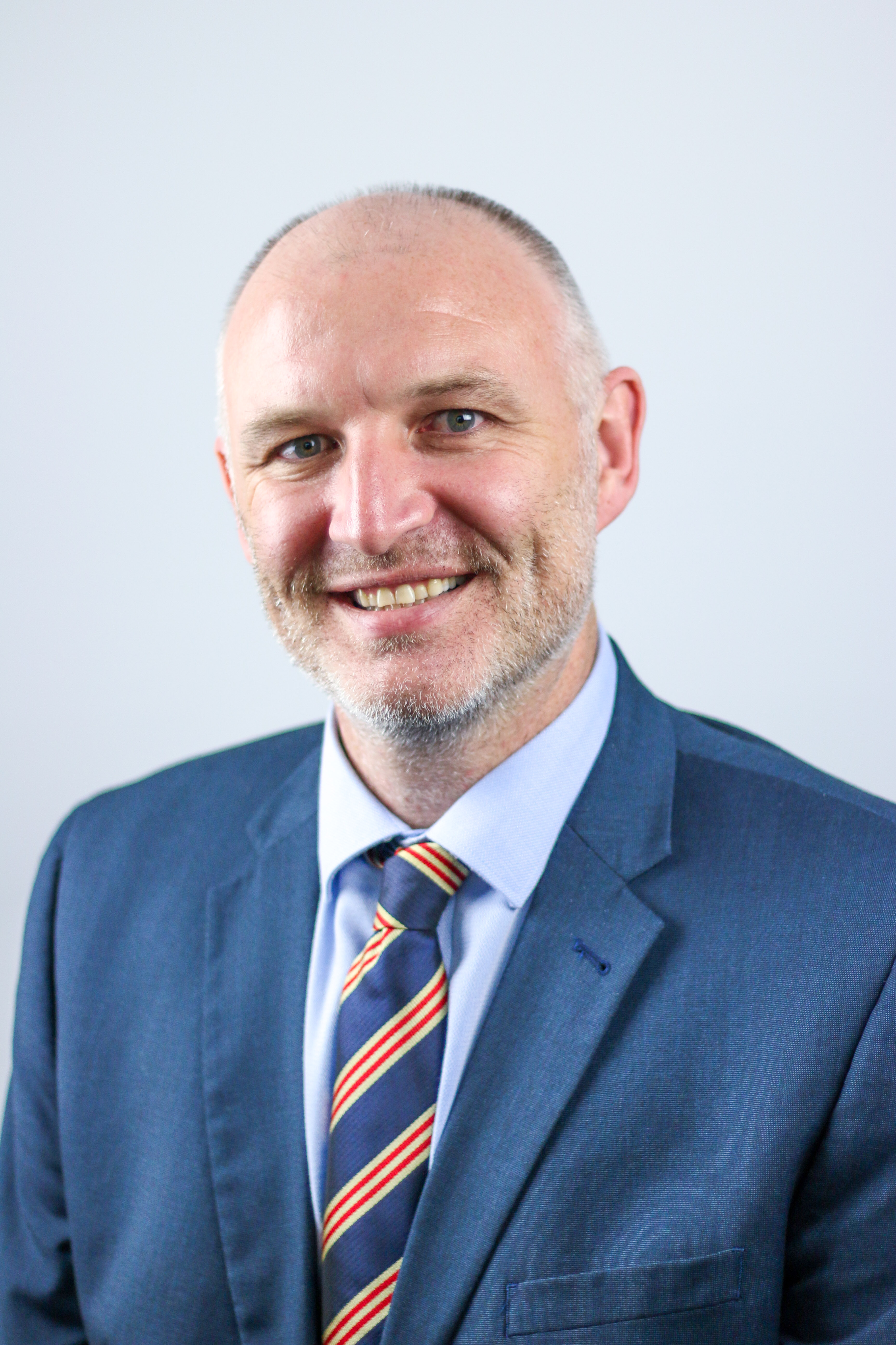 Gerard Carlyon, Director