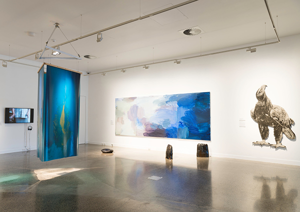 Girra Fraser Coast National Art Prize media release