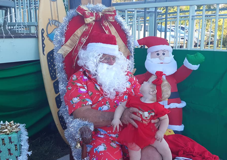 Glenwood christmas event