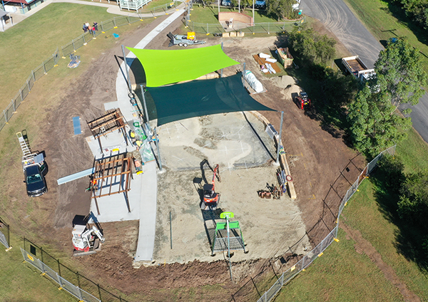 Glenwood Playground