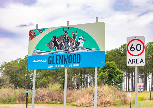 Glenwood