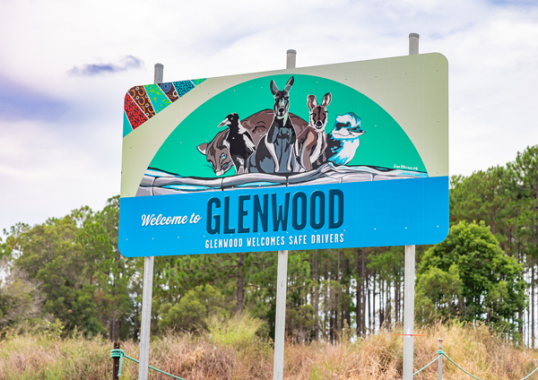 Glenwood