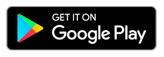 Google play logo re-sized