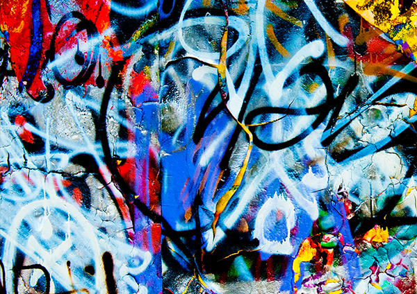 Have Your Say on Graffiti Management on the Fraser Coast