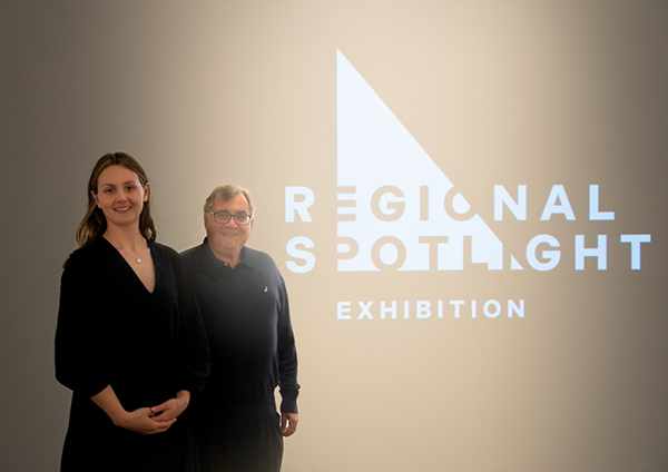 Regional Spotlight