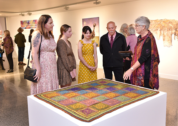 Hervey Bay Regional Gallery