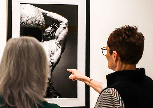 Hervey Bay Regional Gallery