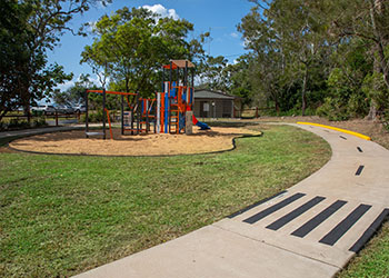 Black Stump Park Hervey Bay