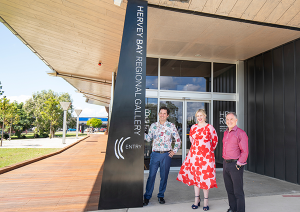 Hervey Bay Gallery