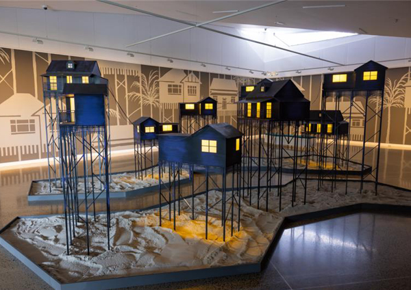 Hervey Bay Regional Gallery