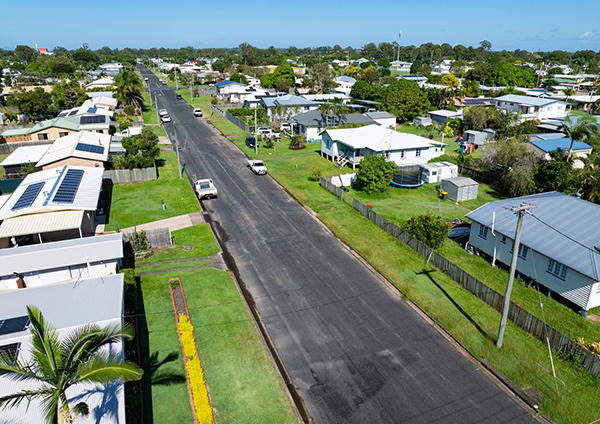 Holme Street, Granville