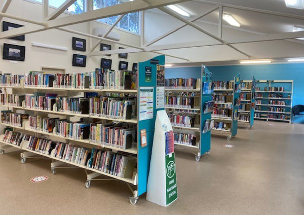 Howard library renovations new space media release 600x424