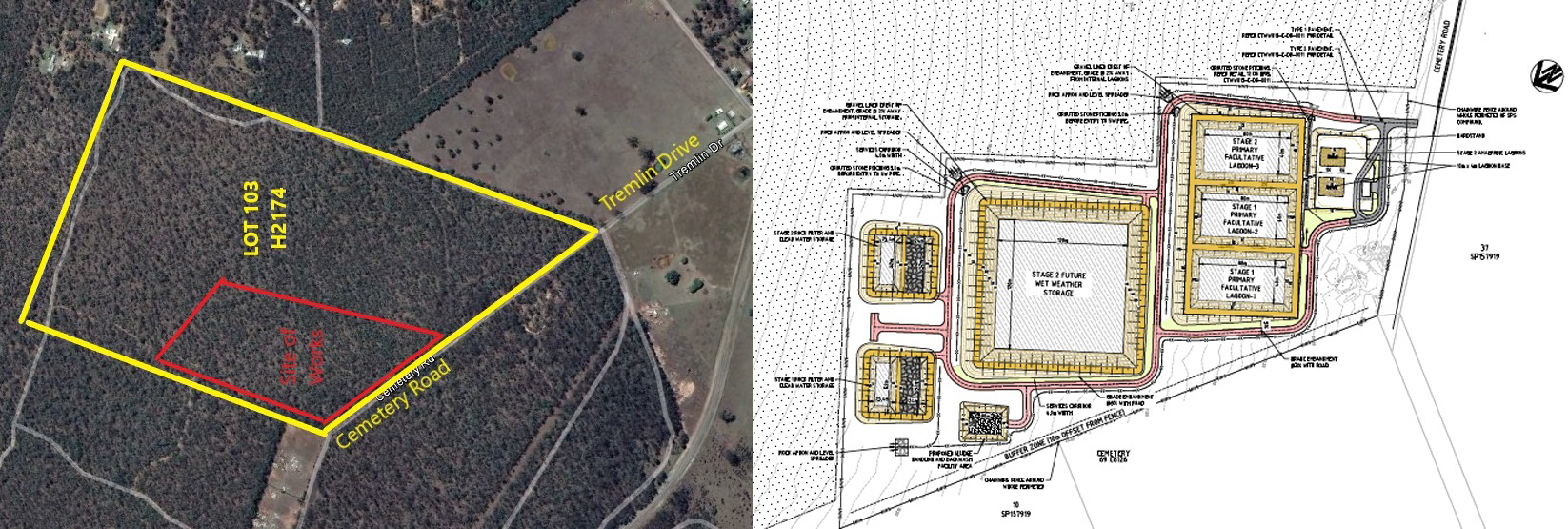 Howard stp proposal