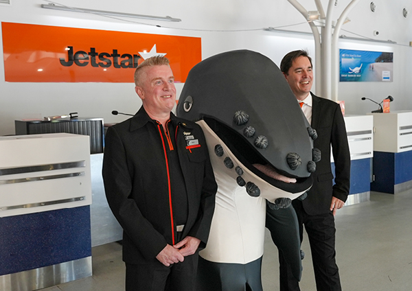 Jetstar
