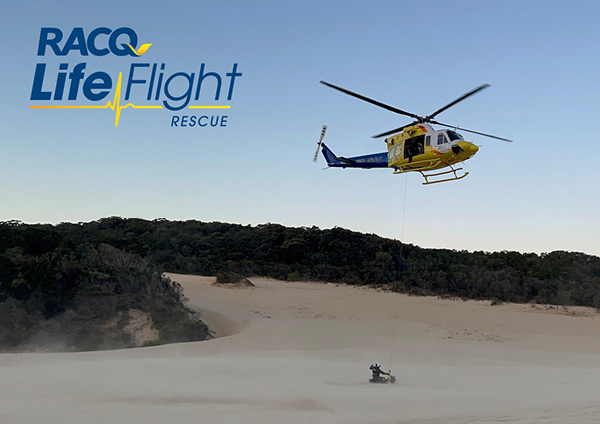 LifeFlight
