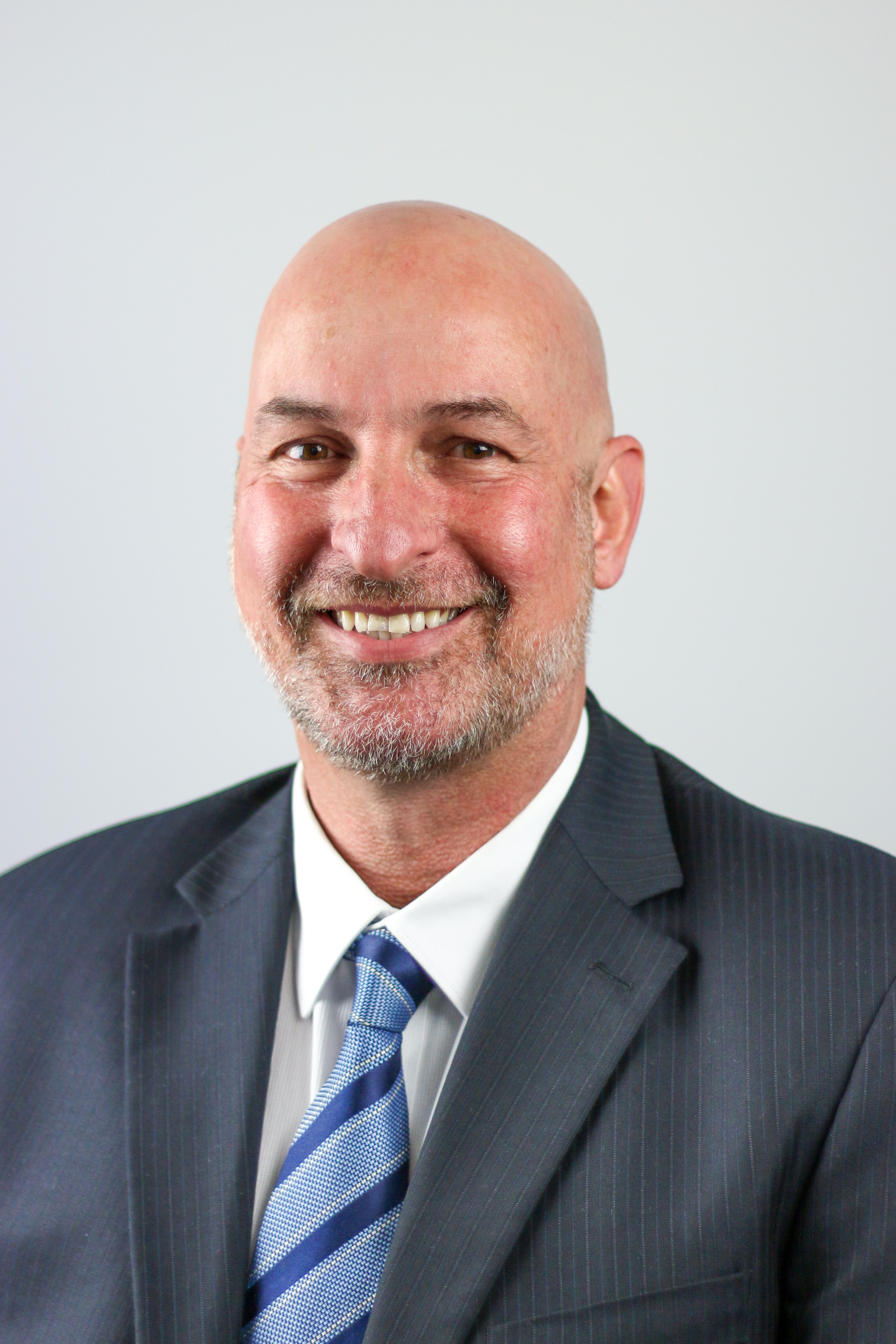 Keith Parsons, Director