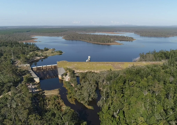 Lake lenthall 600 x424