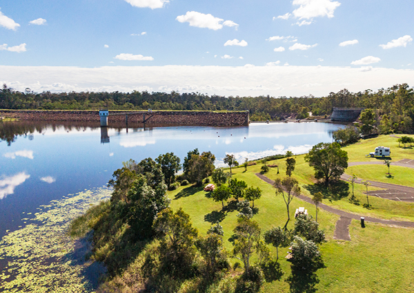 Lake Lenthall