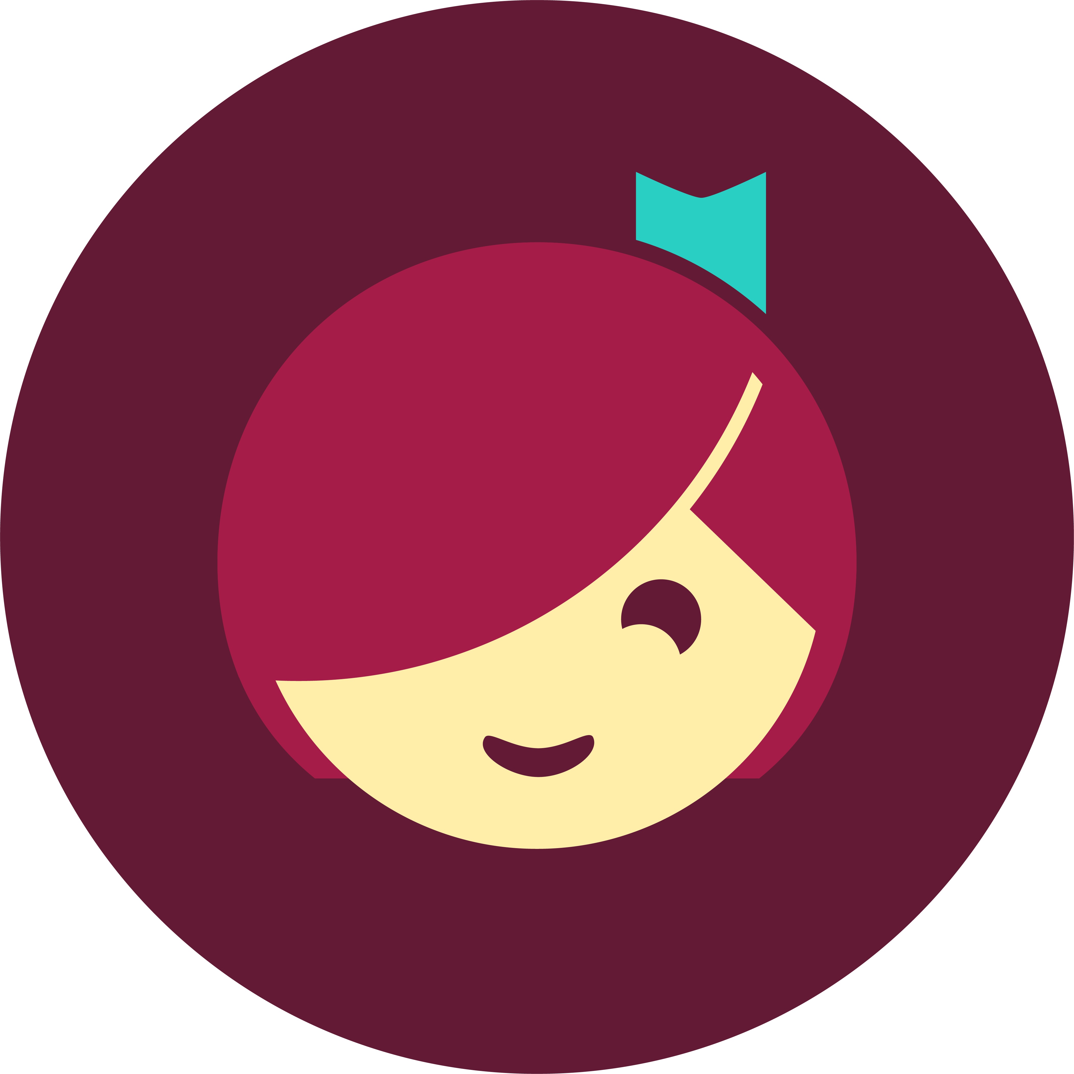 libbymascotcircle