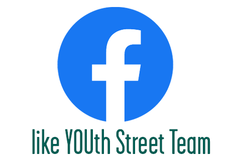 like YOUth STreet Team