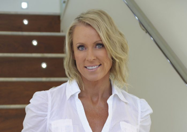 Lisa Curry