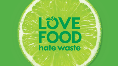 Love food hate waste