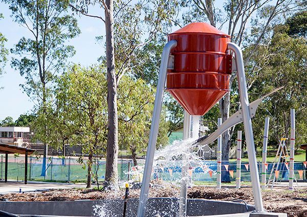 Maryborough Water Park