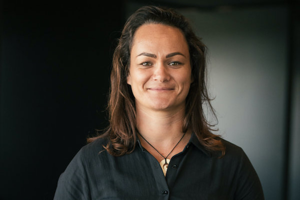 Maia Tua-Davidson