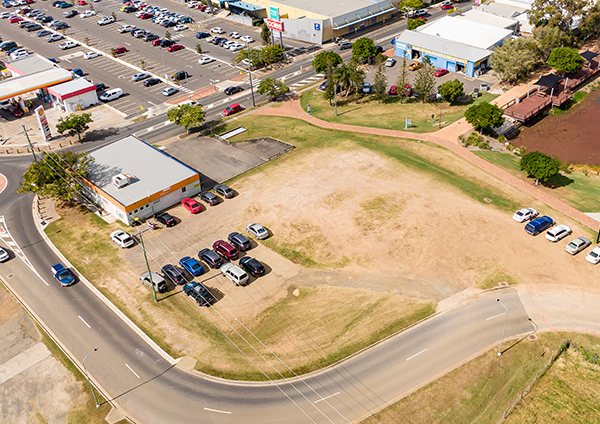 Main Street site 600