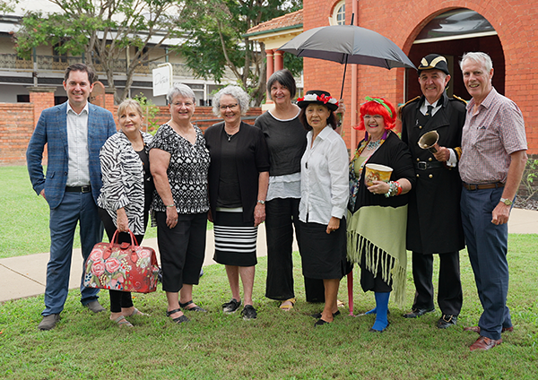 Mary Poppins Festival